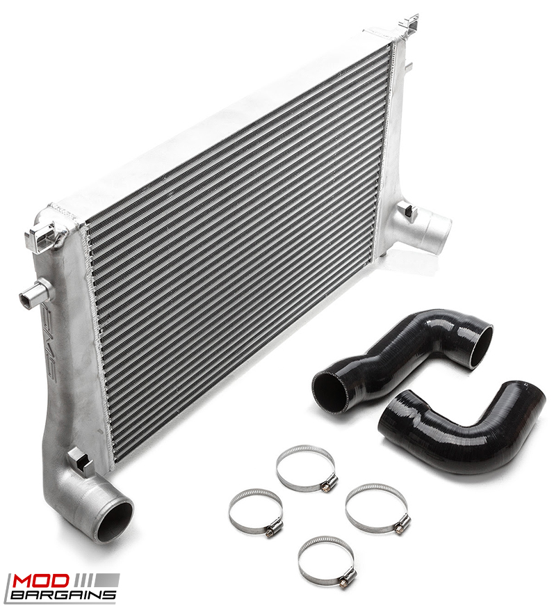 AMS Performance Front Mount Intercooler for 20152016 Volkswagen Golf